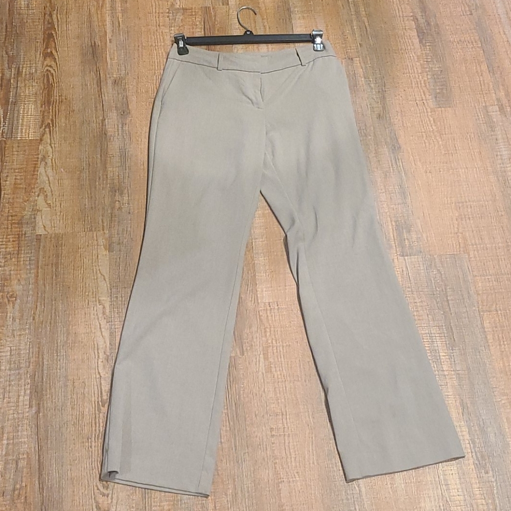 Slacks. Trousers
